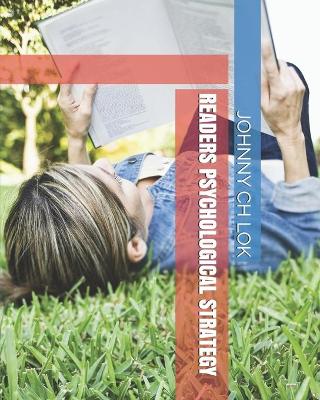 Book cover for Readers Psychological Strategy