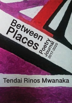 Book cover for Between Places