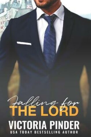 Cover of Falling for the Lord