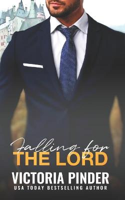 Book cover for Falling for the Lord