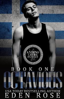 Book cover for Octavious