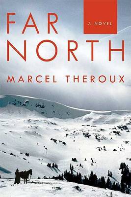 Book cover for Far North