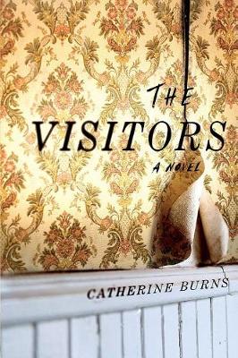 Book cover for The Visitors