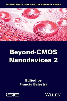 Book cover for Beyond-CMOS Nanodevices 2