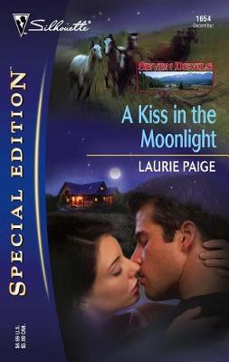 Cover of A Kiss In The Moonlight