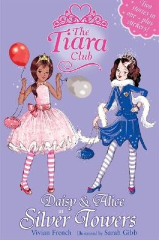Cover of Daisy and Alice at Silver Towers