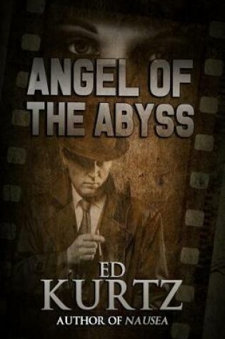 Cover of Angel of the Abyss