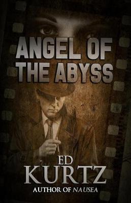 Book cover for Angel of the Abyss