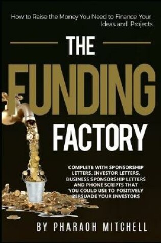 Cover of The Funding Factory