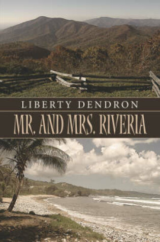 Cover of Mr. and Mrs. Riveria