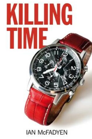 Cover of Killing Time