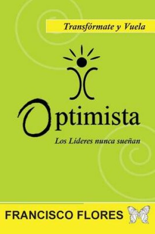 Cover of Optimista