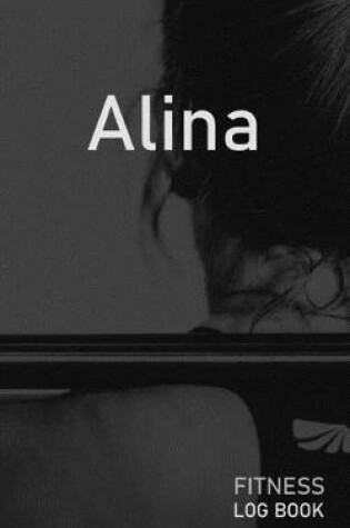 Cover of Alina