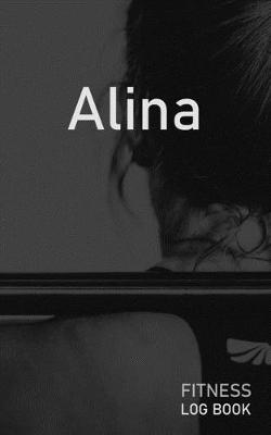 Book cover for Alina