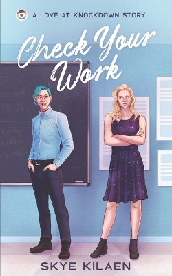 Book cover for Check Your Work