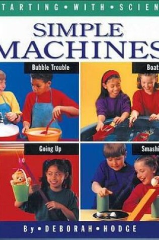 Cover of Simple Machines