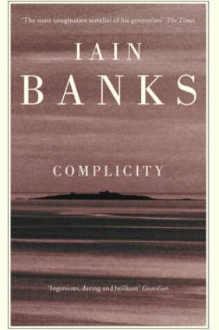 Cover of Complicity