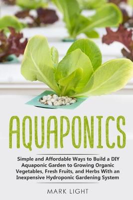 Book cover for Aquaponics