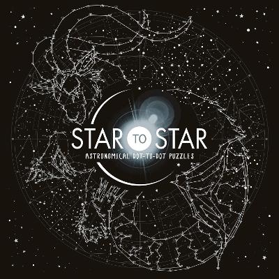 Book cover for Star to Star