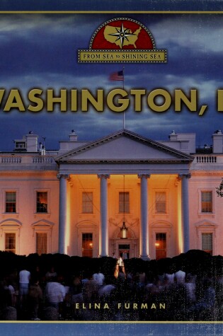 Cover of Washington, D.C.