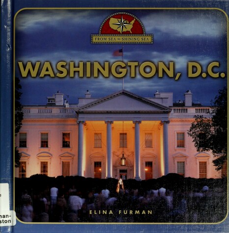 Cover of Washington, D.C.