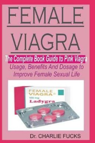 Cover of Female Viagra