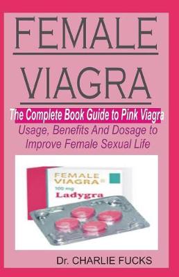 Book cover for Female Viagra