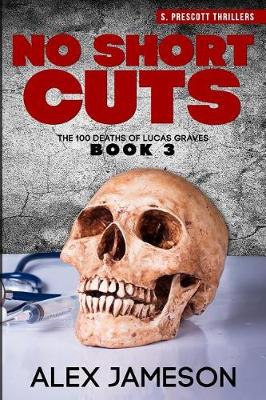 Book cover for No Short Cuts