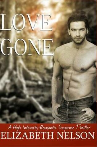 Cover of Love Gone