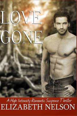 Book cover for Love Gone