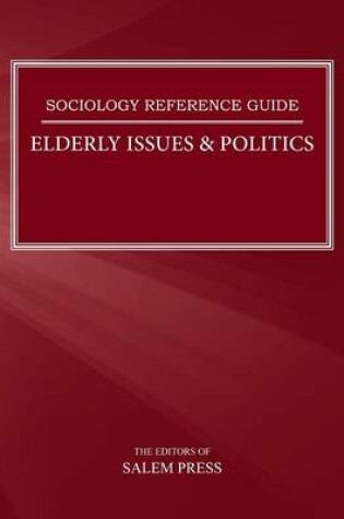 Cover of Elderly Issues & Politics