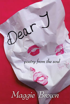 Book cover for Dear 'j'