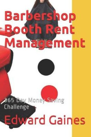 Cover of Barbershop Booth Rent Management