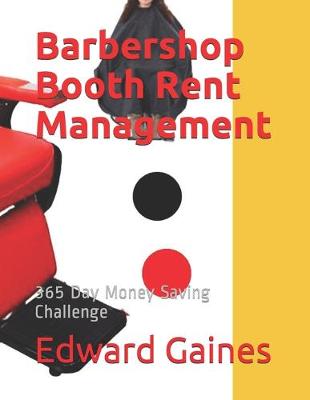 Book cover for Barbershop Booth Rent Management