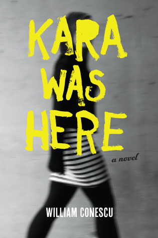 Cover of Kara Was Here