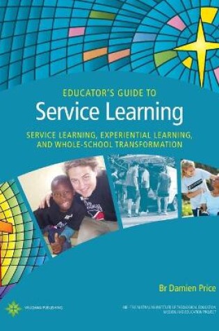 Cover of Educator's Guide to Service Learning