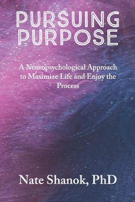 Cover of Pursuing Purpose