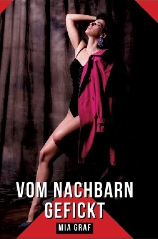 Cover of Vom Nachbarn gefickt