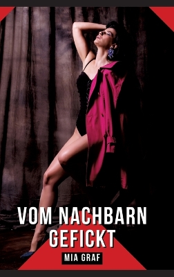 Book cover for Vom Nachbarn gefickt