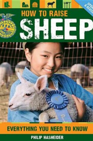 Cover of How to Raise Sheep