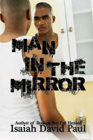 Cover of Man in the Mirror