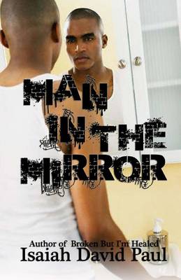 Book cover for Man in the Mirror