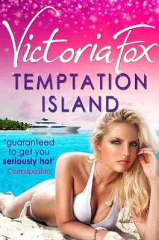 Cover of Temptation Island
