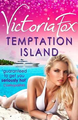 Book cover for Temptation Island