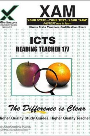 Cover of Icts Reading Teacher 177