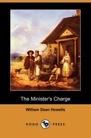 Cover of The Minister's Charge (Dodo Press)