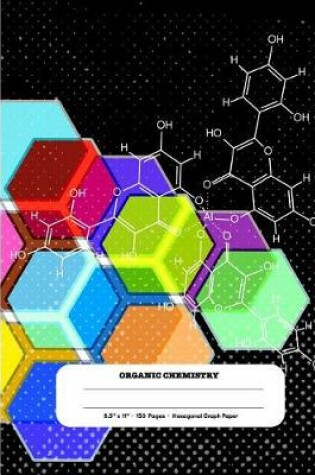 Cover of Organic Chemistry