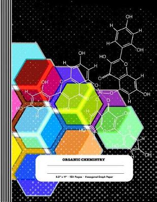 Book cover for Organic Chemistry