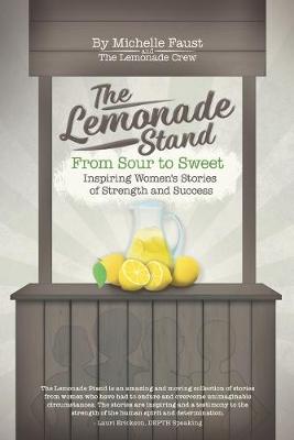 Book cover for The Lemonade Stand