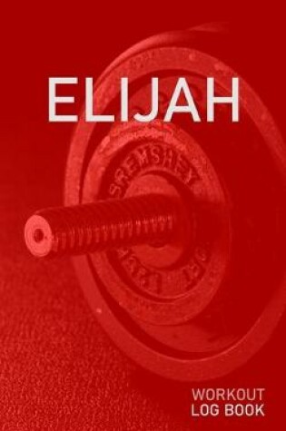 Cover of Elijah